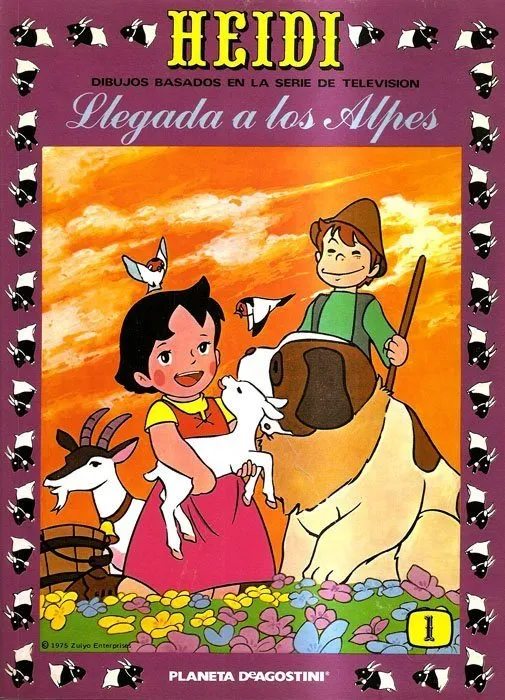 Heidi