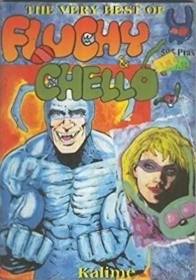 The very best of Fluchy & Chello