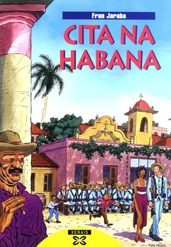 Cita na Habana