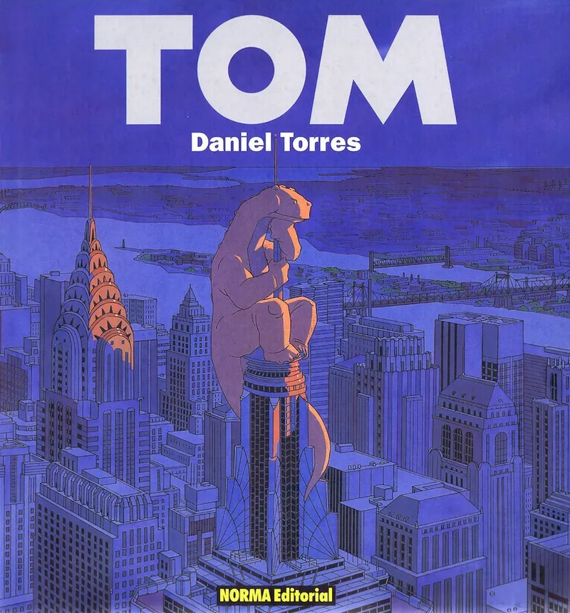 Tom