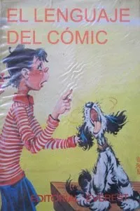 El lenguaje del cómic