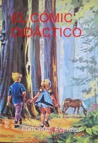 El cómic didáctico