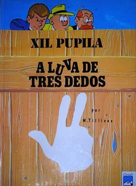 Xil Pupila