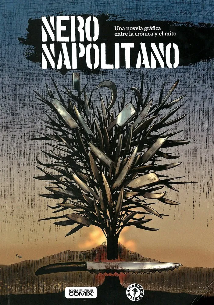 Nero Napolitano