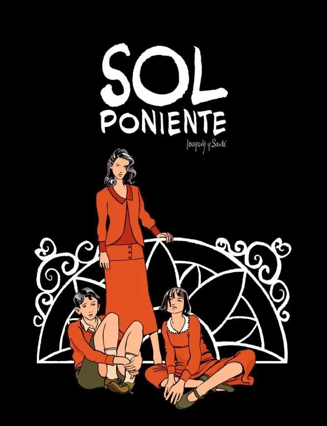 Sol Poniente