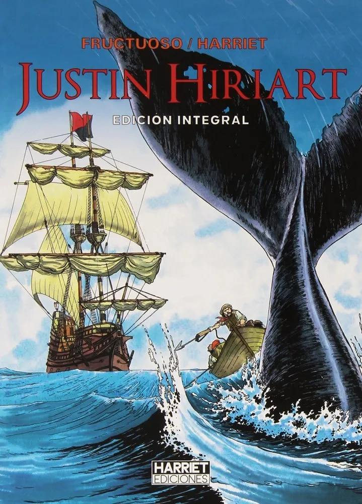 Justin Hiriart
