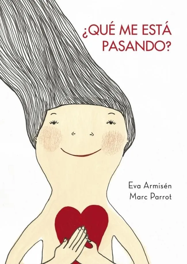 ¿Qué me está pasando?