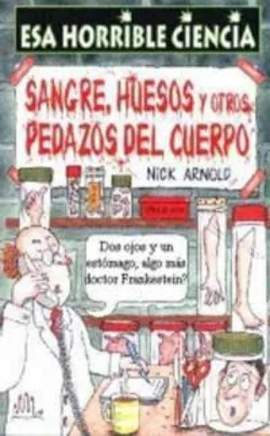 Esa Horrible Ciencia