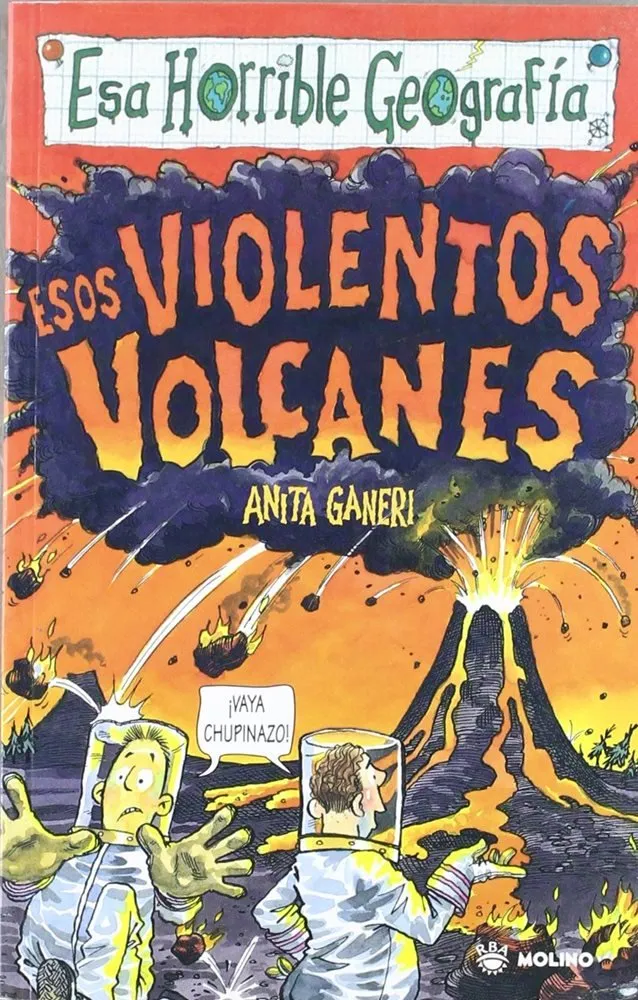 Esa Horrible Geografía