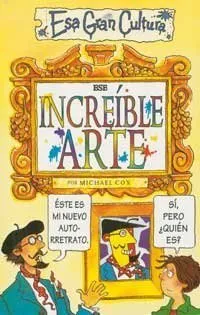 Esa Gran Cultura
