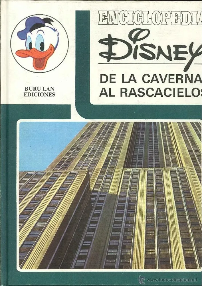 Enciclopedia Disney