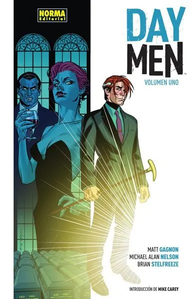 Day Men