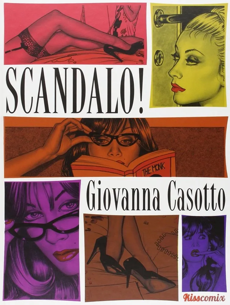Scandalo!