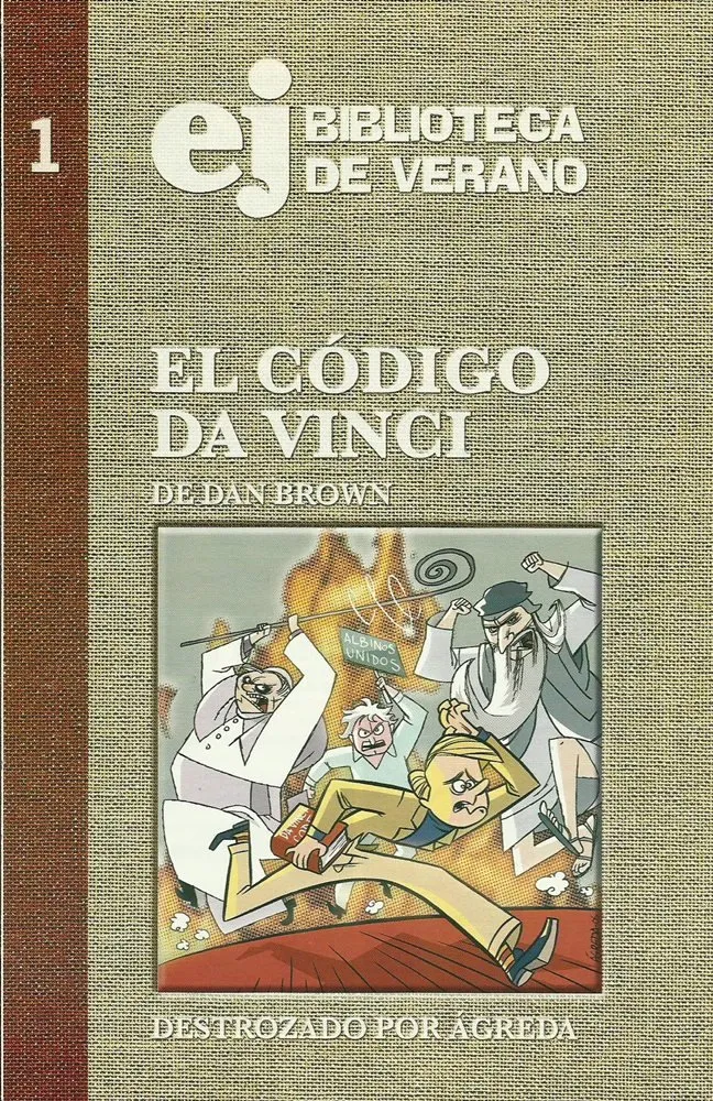 El Jueves Biblioteca de Verano