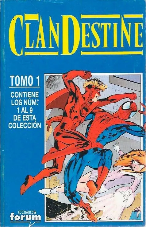 ClanDestine