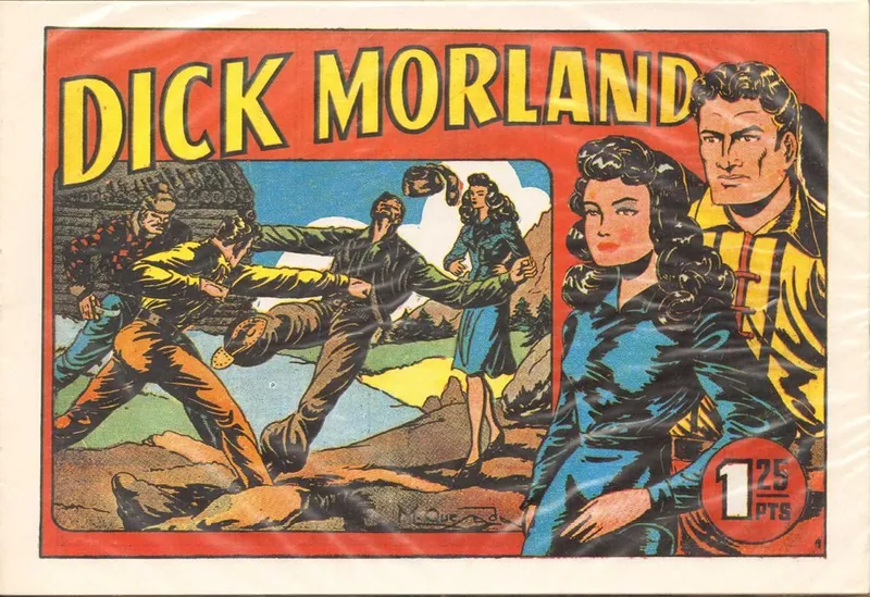 Dick Morland