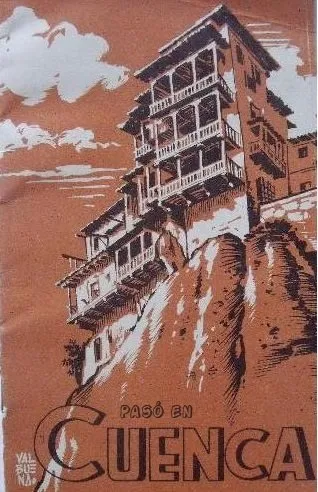 Pasó en Cuenca