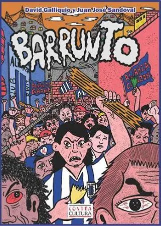 Barrunto