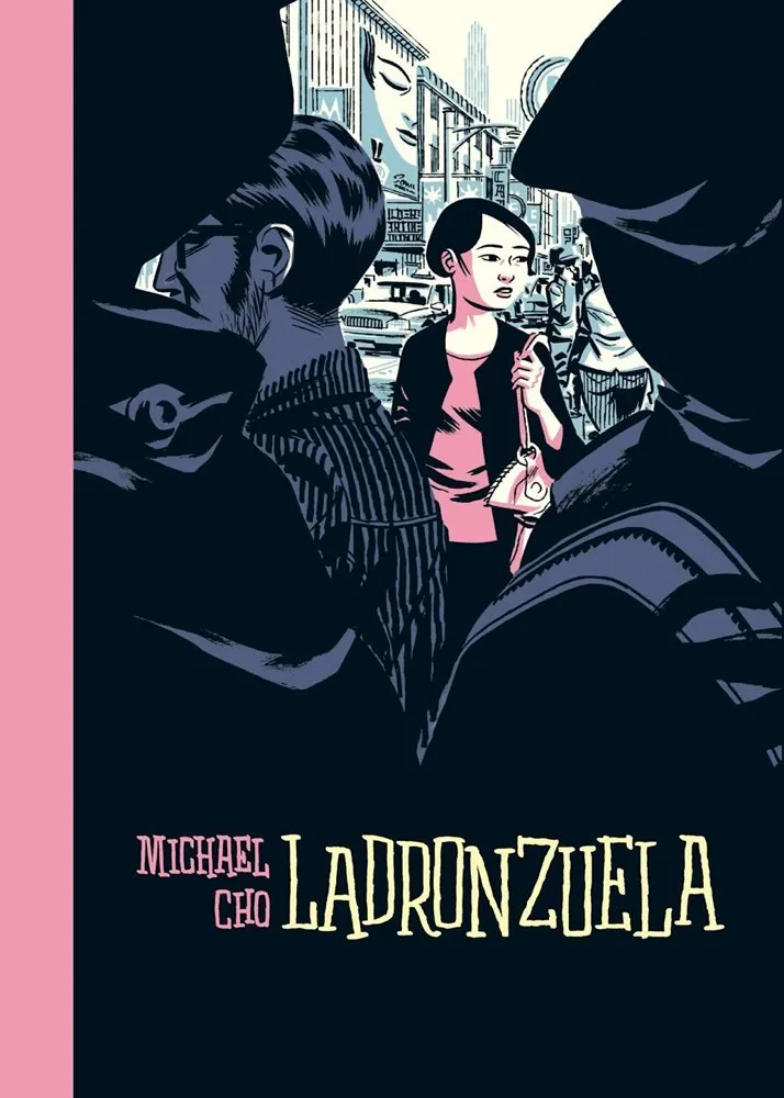 Ladronzuela