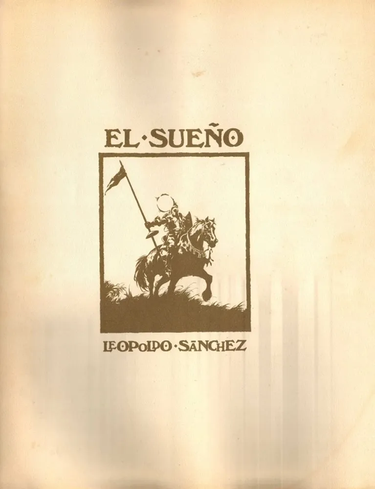 El Sueño