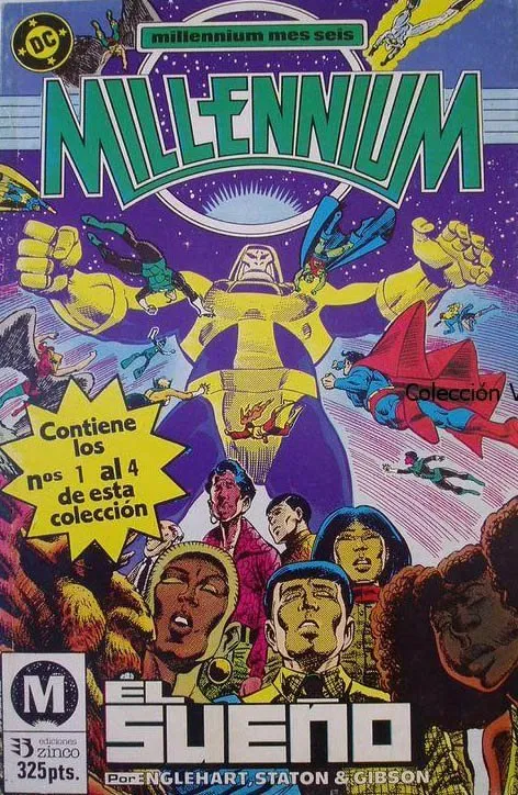 Millennium