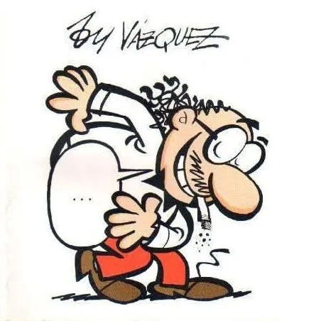 By Vázquez