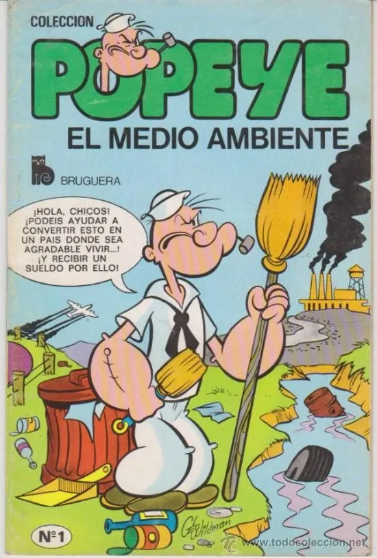 Popeye