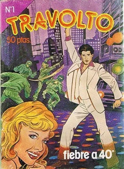 Travolto