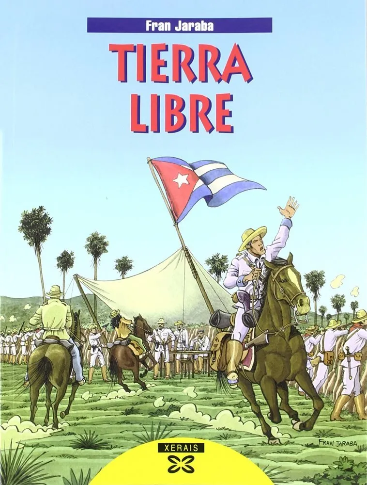 Tierra libre
