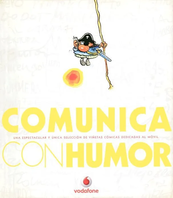 Comunica con humor
