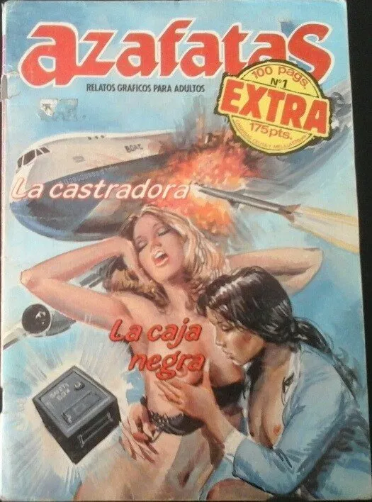 Azafatas Extra