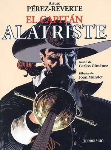 El capitán Alatriste