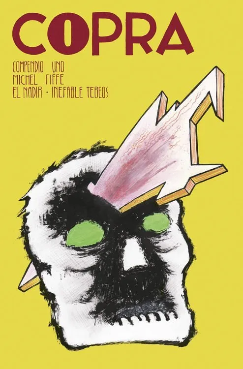 Copra