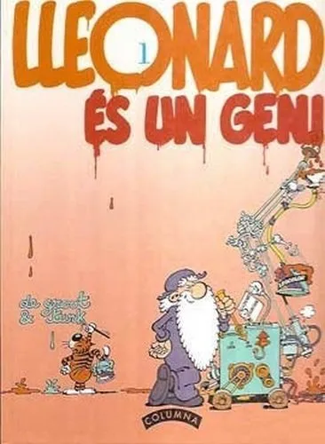 Lleonard (Catalán)
