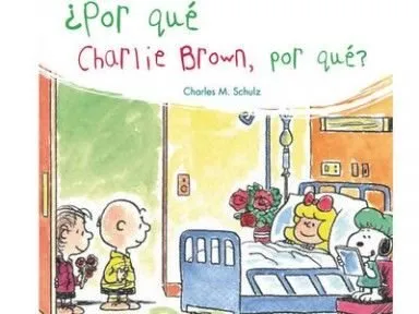 ¿Por qué, Charlie Brown, por qué?