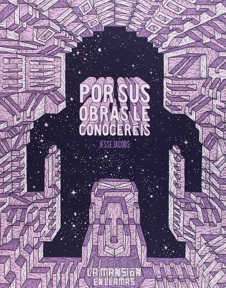 Por sus obras le conoceréis