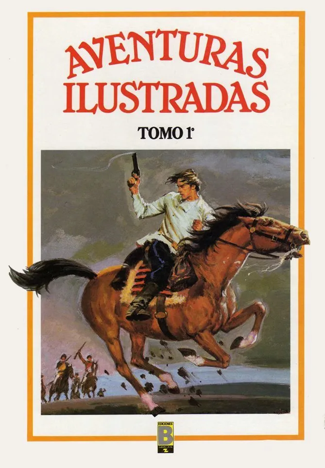 Aventuras ilustradas