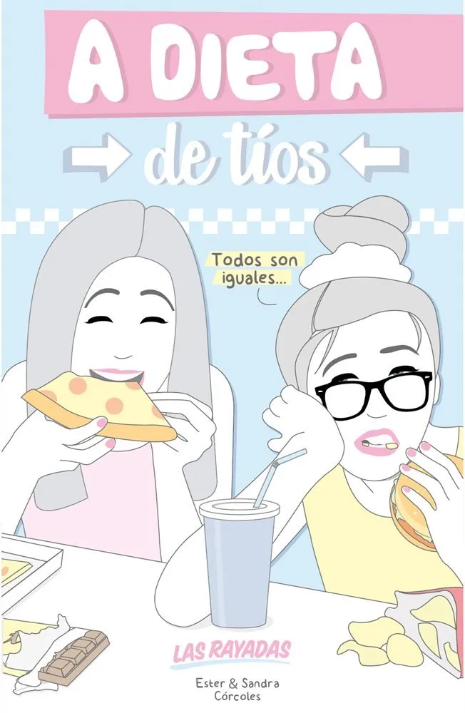 A dieta de tios