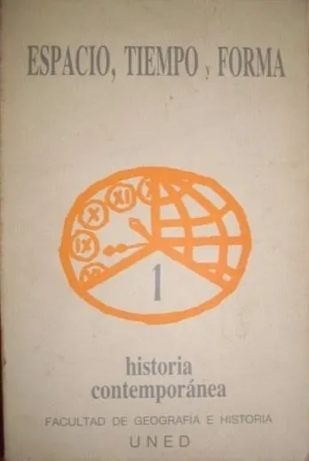Espacio, Tiempo y Forma. Serie V. Historia Contemporànea