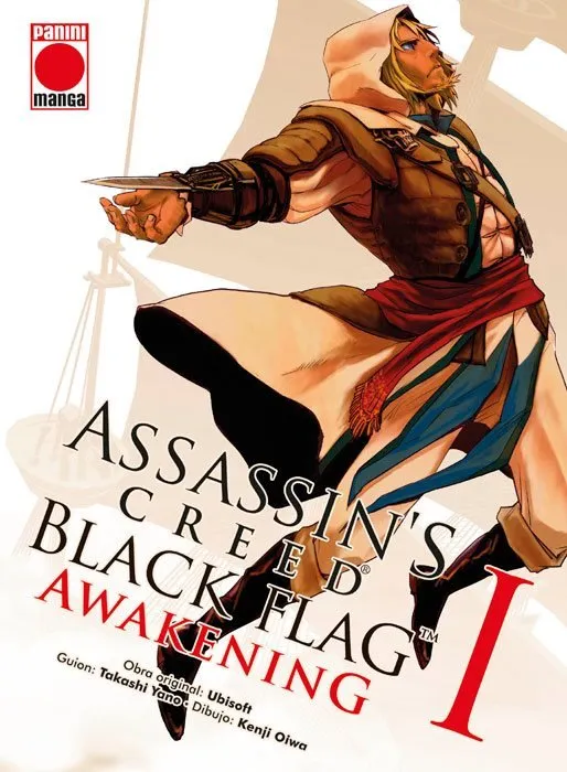 Assassin's Creed Black Flag