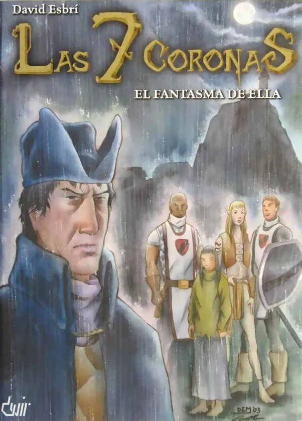 Las 7 coronas