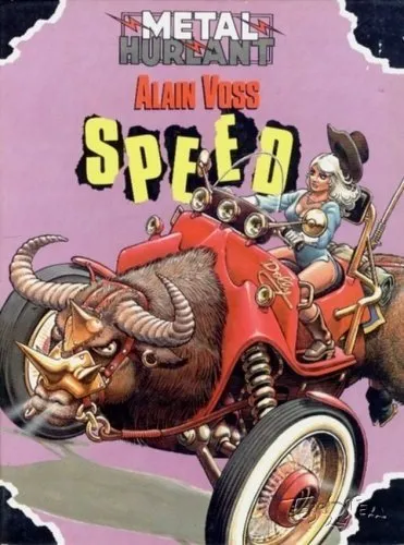 Speed