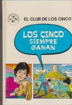 El Club de los Cinco