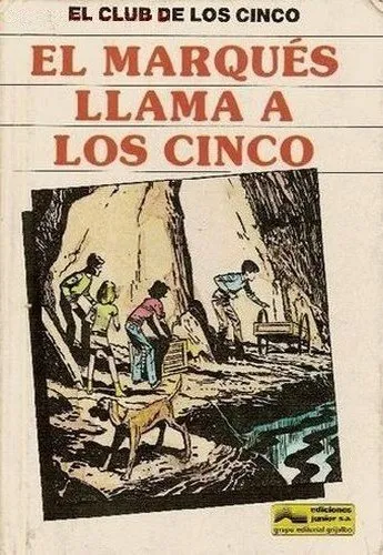 El Club de los Cinco