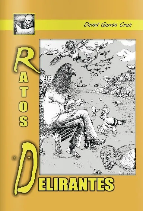 Ratos delirantes