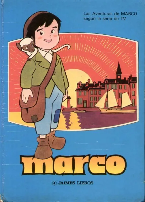 Marco