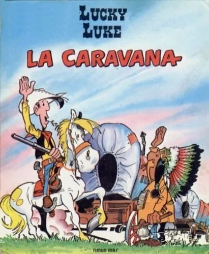 Lucky Luke