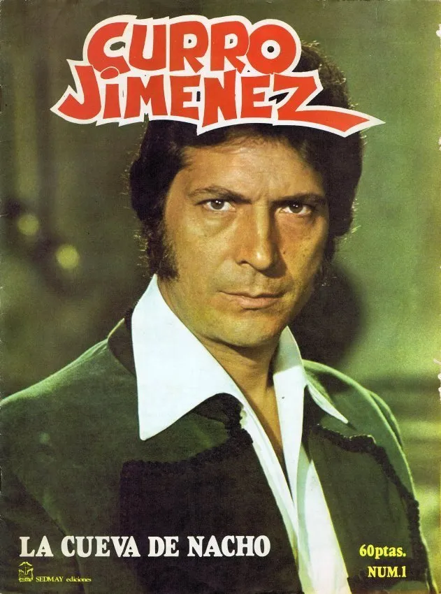 Curro Jimenez