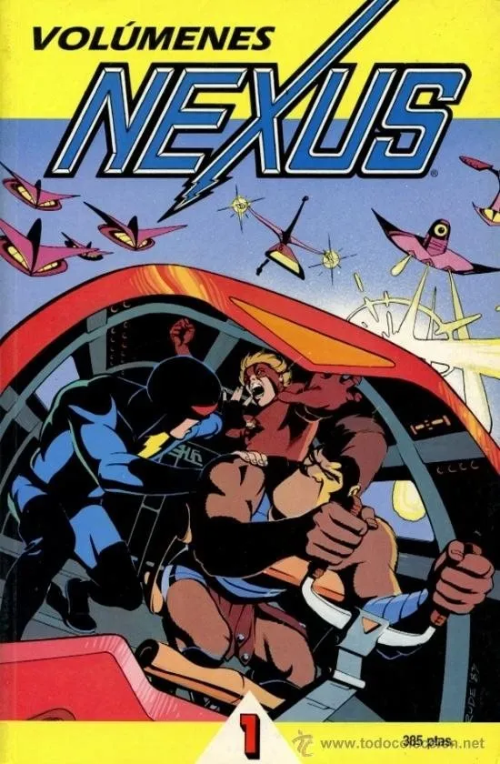 Nexus