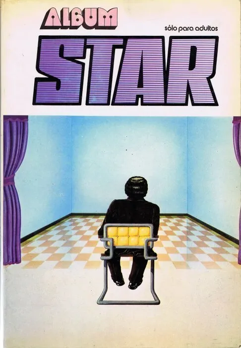 Álbum Star